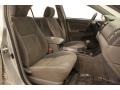 Lunar Mist Metallic - Camry LE Photo No. 18