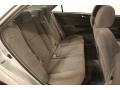 Lunar Mist Metallic - Camry LE Photo No. 19