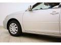 Lunar Mist Metallic - Camry LE Photo No. 24