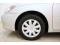 Lunar Mist Metallic - Camry LE Photo No. 25