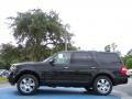 2010 Tuxedo Black Ford Expedition Limited  photo #2