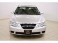 Bright Silver - Sonata GLS V6 Photo No. 2