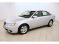 Bright Silver - Sonata GLS V6 Photo No. 3