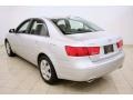 Bright Silver - Sonata GLS V6 Photo No. 5