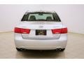 Bright Silver - Sonata GLS V6 Photo No. 6