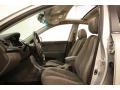Bright Silver - Sonata GLS V6 Photo No. 10