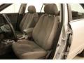 Bright Silver - Sonata GLS V6 Photo No. 11