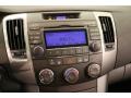 Bright Silver - Sonata GLS V6 Photo No. 15
