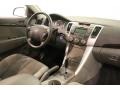 Bright Silver - Sonata GLS V6 Photo No. 17