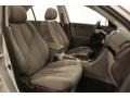 Bright Silver - Sonata GLS V6 Photo No. 18