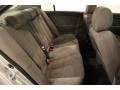 Bright Silver - Sonata GLS V6 Photo No. 19