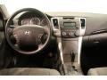 Bright Silver - Sonata GLS V6 Photo No. 21