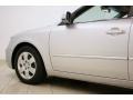 Bright Silver - Sonata GLS V6 Photo No. 24