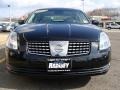 Onyx Black - Maxima 3.5 SE Photo No. 2