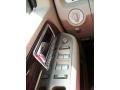 2010 White Platinum Metallic Tri-Coat Lincoln Navigator   photo #17
