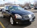 Onyx Black - Maxima 3.5 SE Photo No. 3