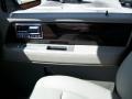 2010 White Platinum Metallic Tri-Coat Lincoln Navigator   photo #21