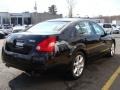 Onyx Black - Maxima 3.5 SE Photo No. 5