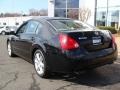 Onyx Black - Maxima 3.5 SE Photo No. 7