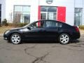 Onyx Black - Maxima 3.5 SE Photo No. 8