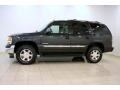 Carbon Metallic - Yukon SLT 4x4 Photo No. 4