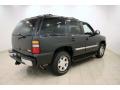 Carbon Metallic - Yukon SLT 4x4 Photo No. 6