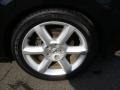 Onyx Black - Maxima 3.5 SE Photo No. 9
