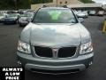 2006 Stone Gray Metallic Pontiac Torrent   photo #2