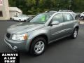 2006 Stone Gray Metallic Pontiac Torrent   photo #3