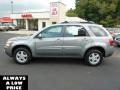 2006 Stone Gray Metallic Pontiac Torrent   photo #4