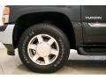 Carbon Metallic - Yukon SLT 4x4 Photo No. 22