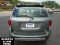 2006 Stone Gray Metallic Pontiac Torrent   photo #6