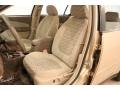 2004 Light Driftwood Metallic Chevrolet Malibu LS V6 Sedan  photo #9