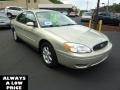 Gold Ash Metallic - Taurus SEL Photo No. 1