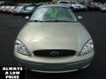 Gold Ash Metallic - Taurus SEL Photo No. 2