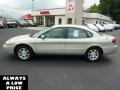 Gold Ash Metallic - Taurus SEL Photo No. 4