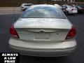 Gold Ash Metallic - Taurus SEL Photo No. 6