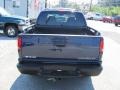 Indigo Blue Metallic - S10 LS ZR5 Crew Cab 4x4 Photo No. 3