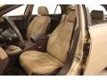 2008 Sandstone Metallic Chevrolet Malibu LT Sedan  photo #9