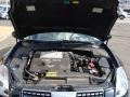 Onyx Black - Maxima 3.5 SE Photo No. 16