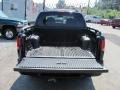 Indigo Blue Metallic - S10 LS ZR5 Crew Cab 4x4 Photo No. 4
