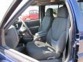 2003 Indigo Blue Metallic Chevrolet S10 LS ZR5 Crew Cab 4x4  photo #8