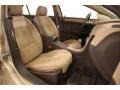 Sandstone Metallic - Malibu LT Sedan Photo No. 18