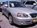 Sterling Metallic - Elantra GLS Sedan Photo No. 2
