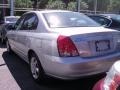 Sterling Metallic - Elantra GLS Sedan Photo No. 4