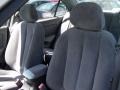 Sterling Metallic - Elantra GLS Sedan Photo No. 7