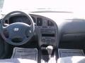 Sterling Metallic - Elantra GLS Sedan Photo No. 8