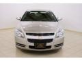 Silverstone Metallic - Malibu LT Sedan Photo No. 2