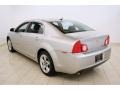Silverstone Metallic - Malibu LT Sedan Photo No. 5