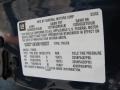 Indigo Blue Metallic - S10 LS ZR5 Crew Cab 4x4 Photo No. 20